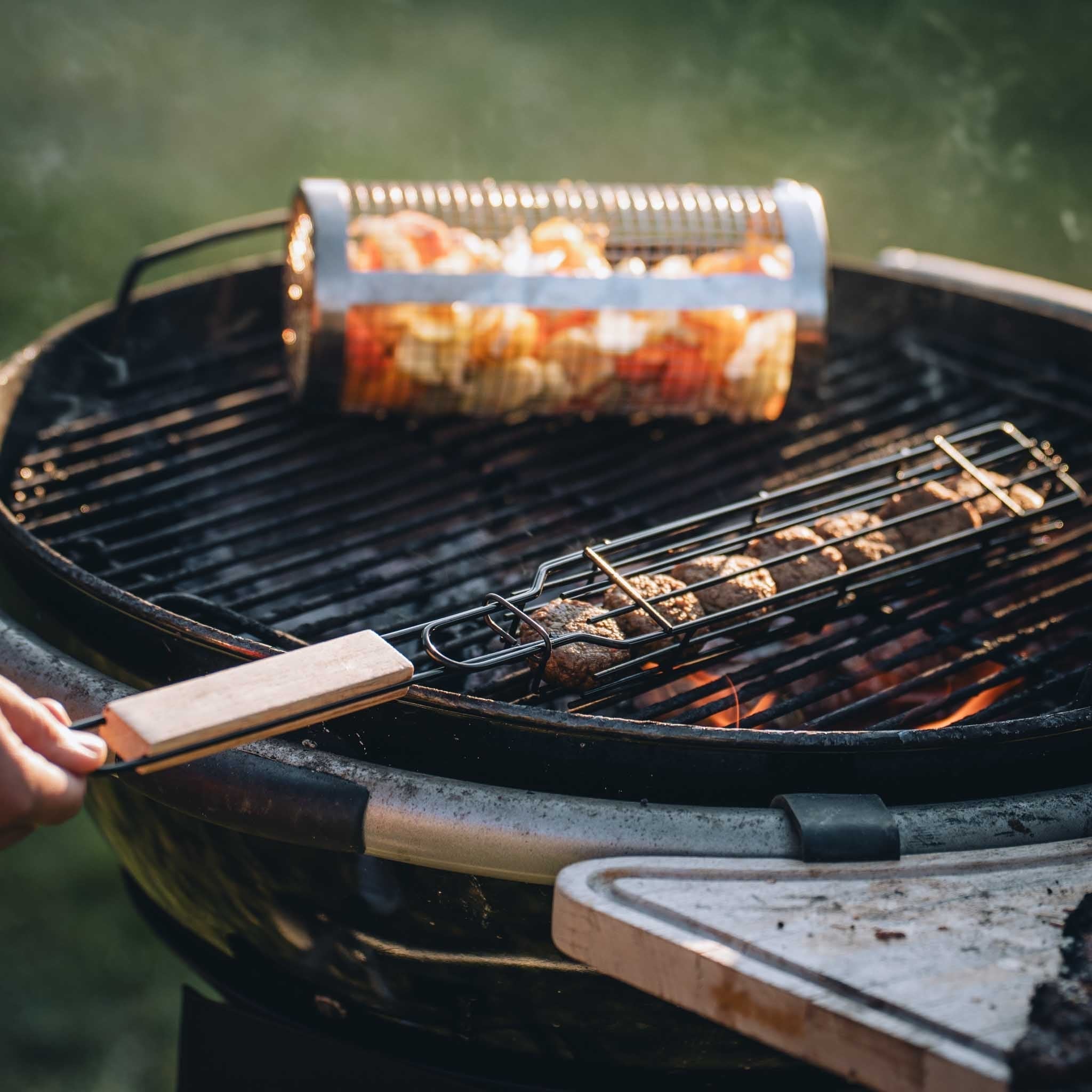 Skewer Master