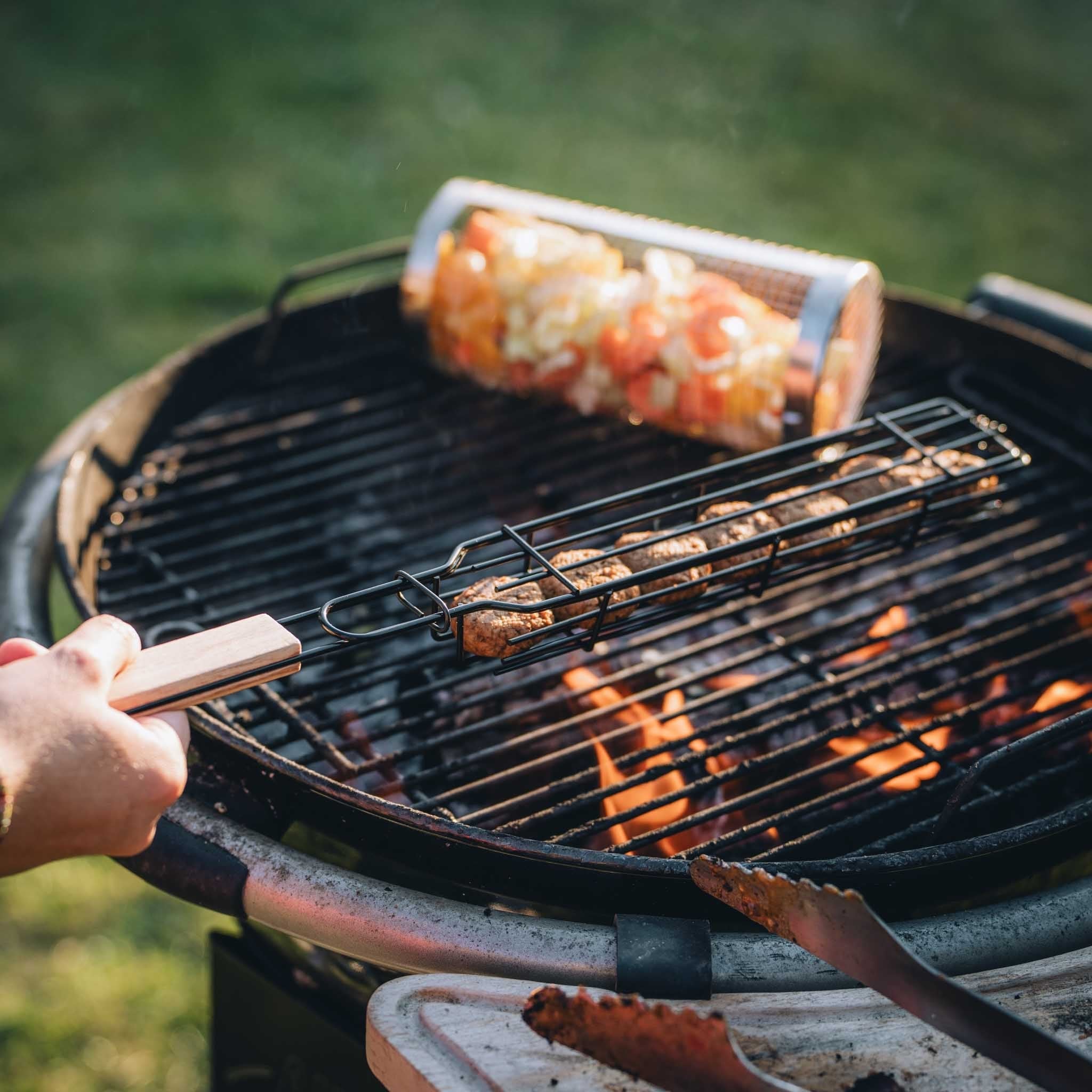 Skewer Master