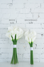 The Charlotte Bouquet (Bridesmaid Size)