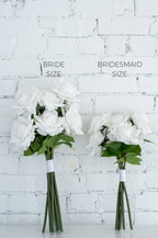The Parker Bouquet (Bridesmaid Size)