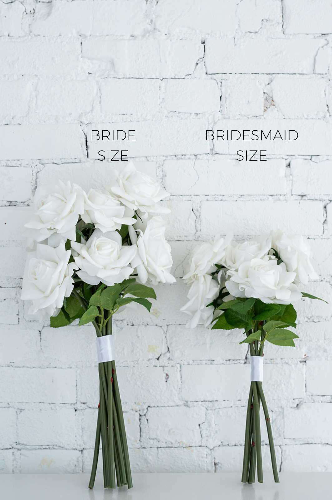 The Parker Bouquet (Bridesmaid Size)