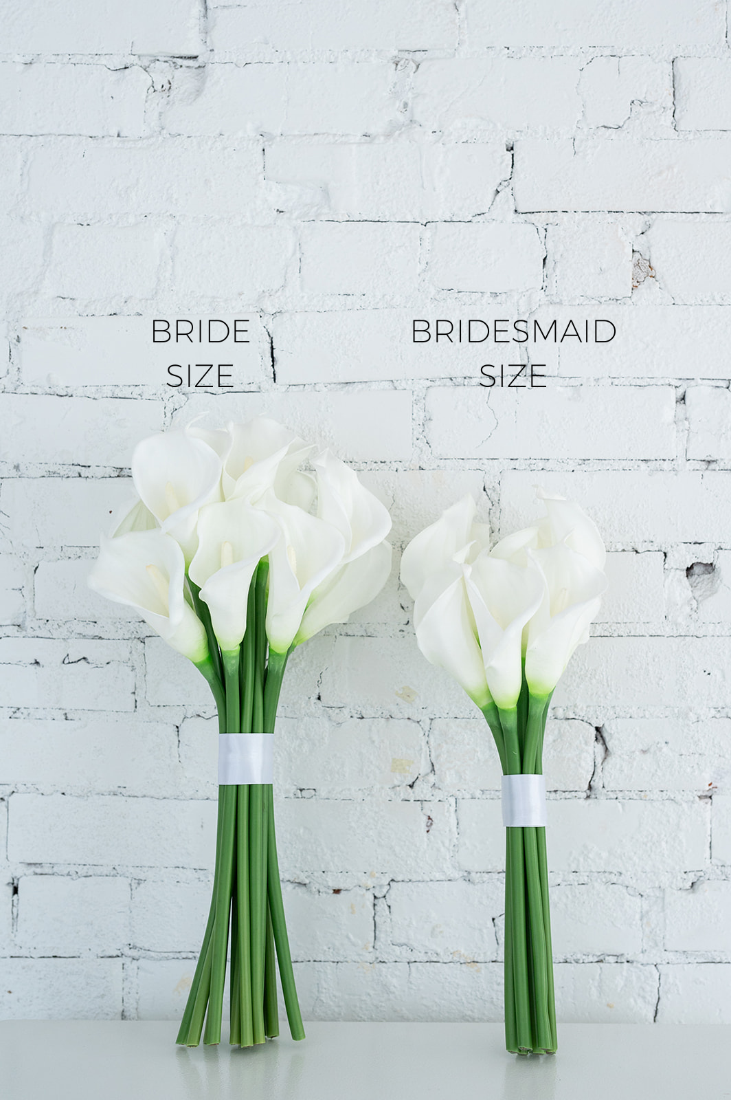 The Charlotte Bouquet (Bride Size)