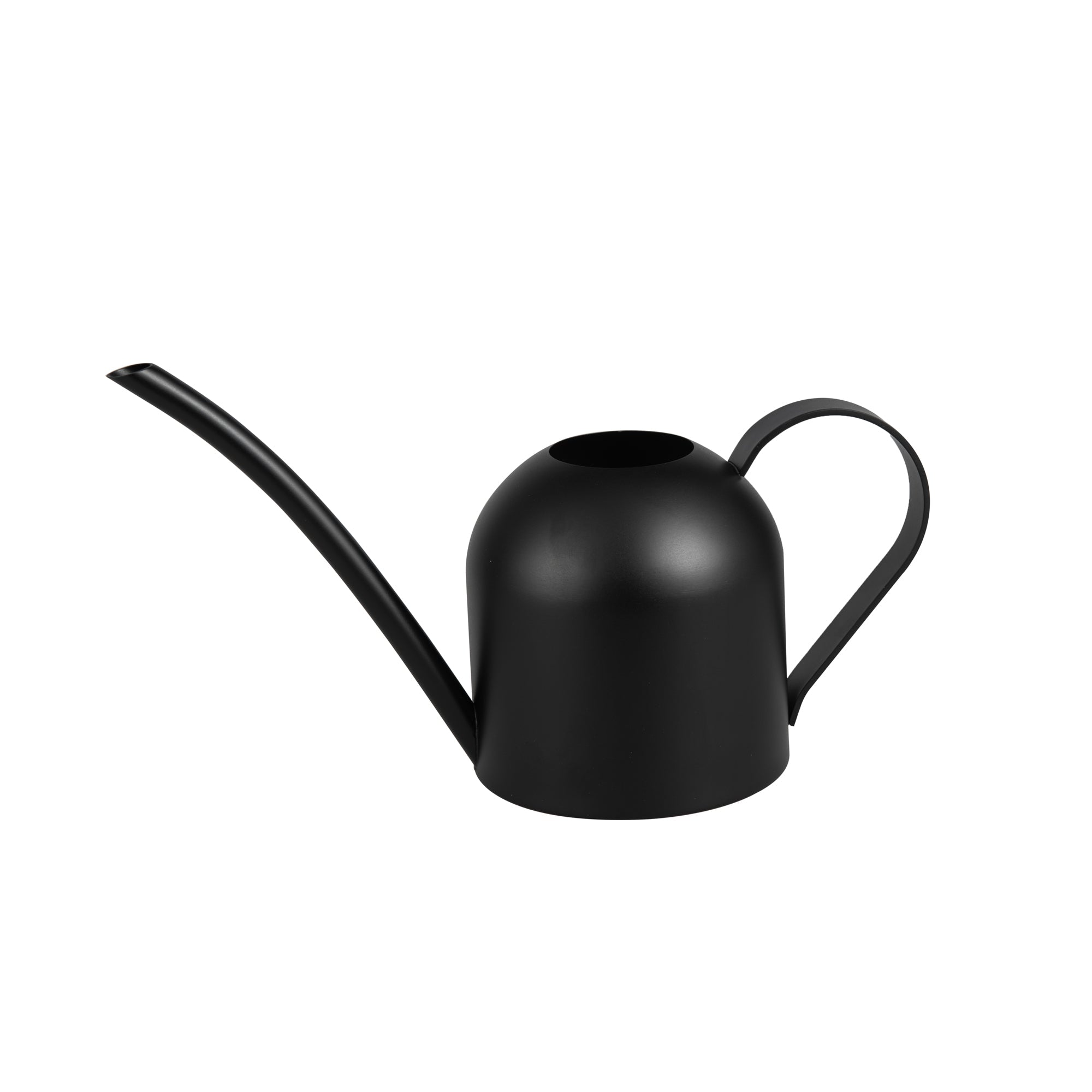 Watering Can House Watering Can for Indoor Plants Orchid Bonsai Desk Office Stainless Steel Watering Can with Long Spout, 15Oz/450Ml