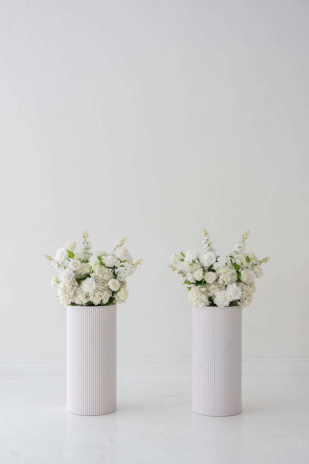 White Cloud Arrangement
