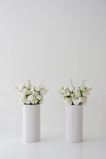 Cloud White Set (2 pieces)