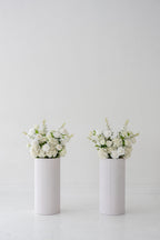 Cloud White Set (2 pieces)