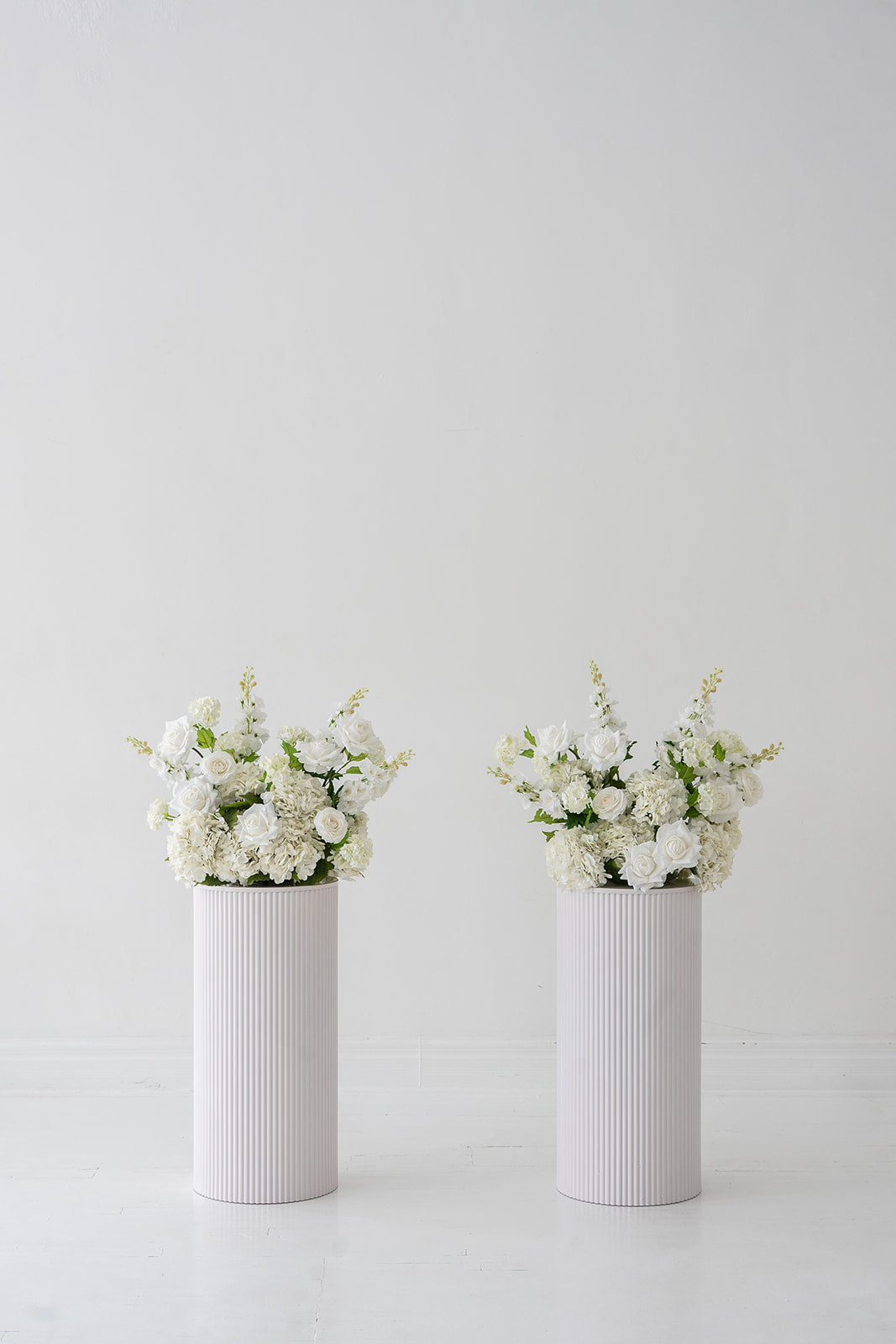 Cloud White Set (2 pieces)