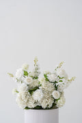 White Cloud Arrangement
