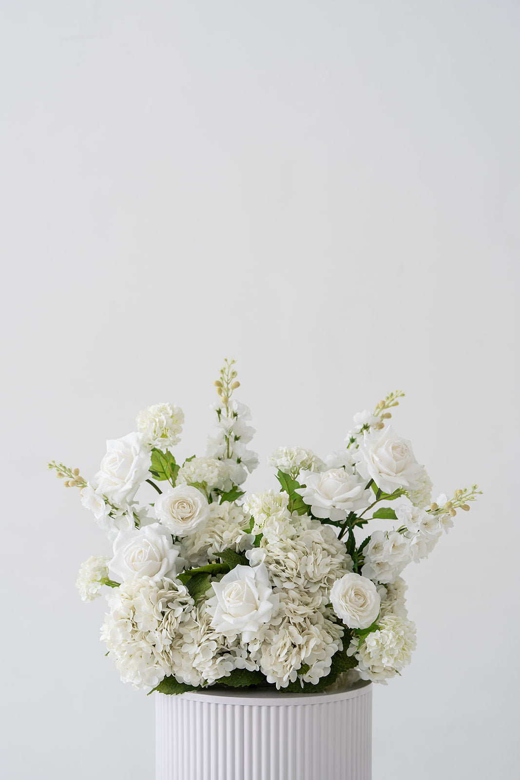 Cloud White Set (2 pieces)