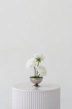 Ranunculus Petite Centerpiece