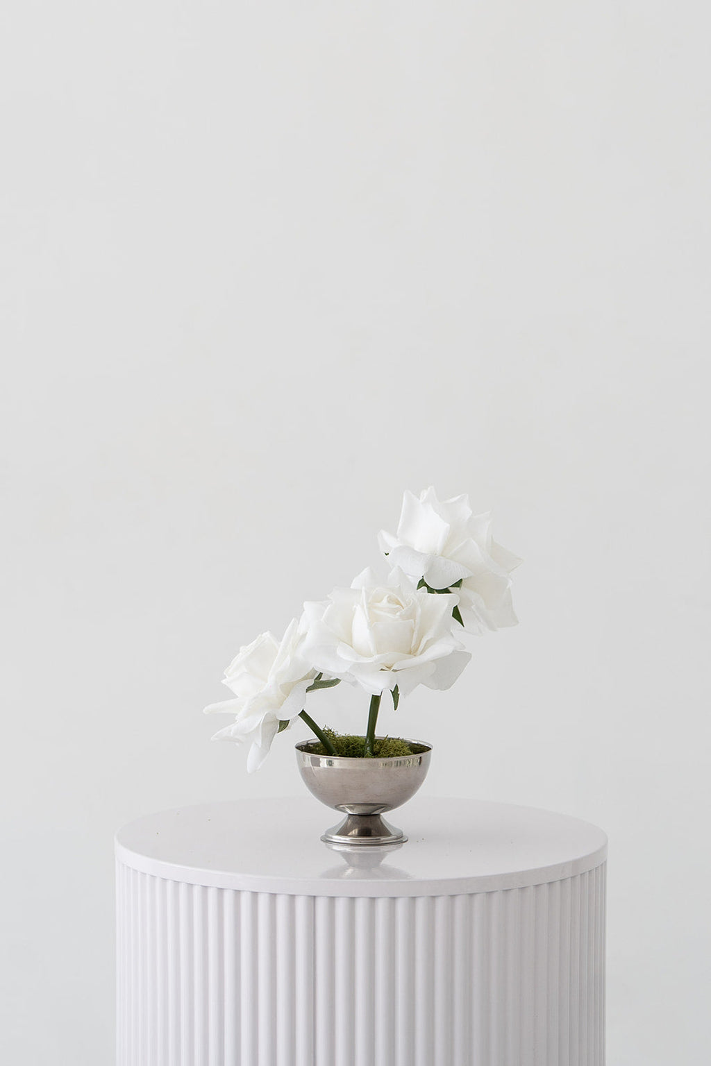 Rose Petite Centerpiece
