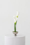 Calla Lily Petite Centerpiece