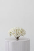 Hydrangea Petite Centerpiece