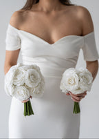 The Daphne Bouquet (Bride Size)