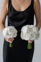 The Daphne Bouquet (Bridesmaid Size)