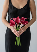 The Lottie Bouquet (Bridesmaid Size)