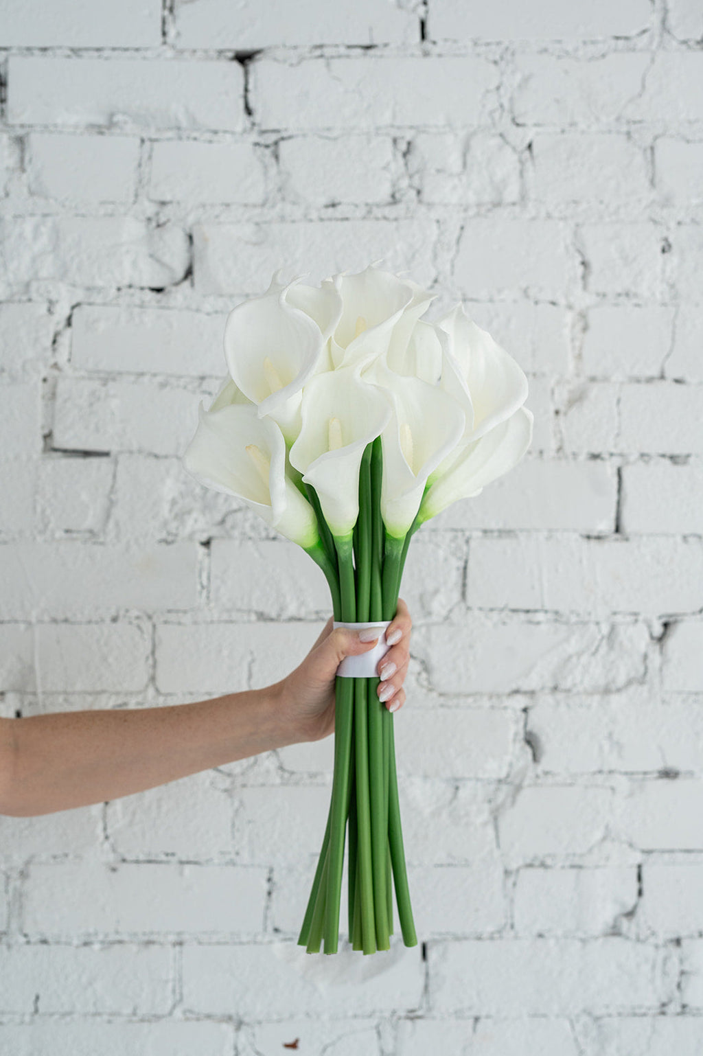 The Charlotte Bouquet (Bride Size)
