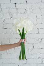 The Charlotte Bouquet (Bride Size)