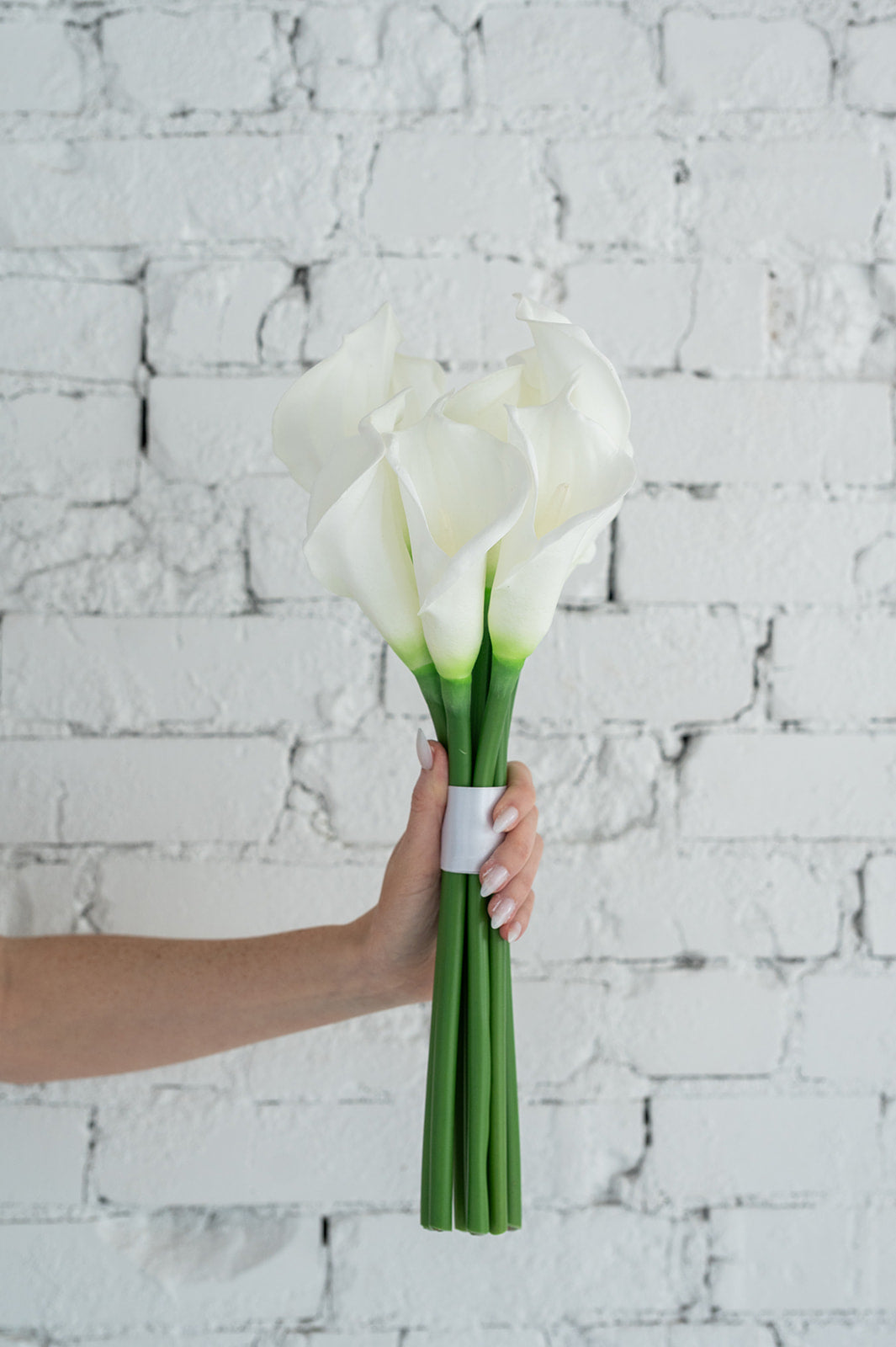 The Charlotte Bouquet (Bridesmaid Size)