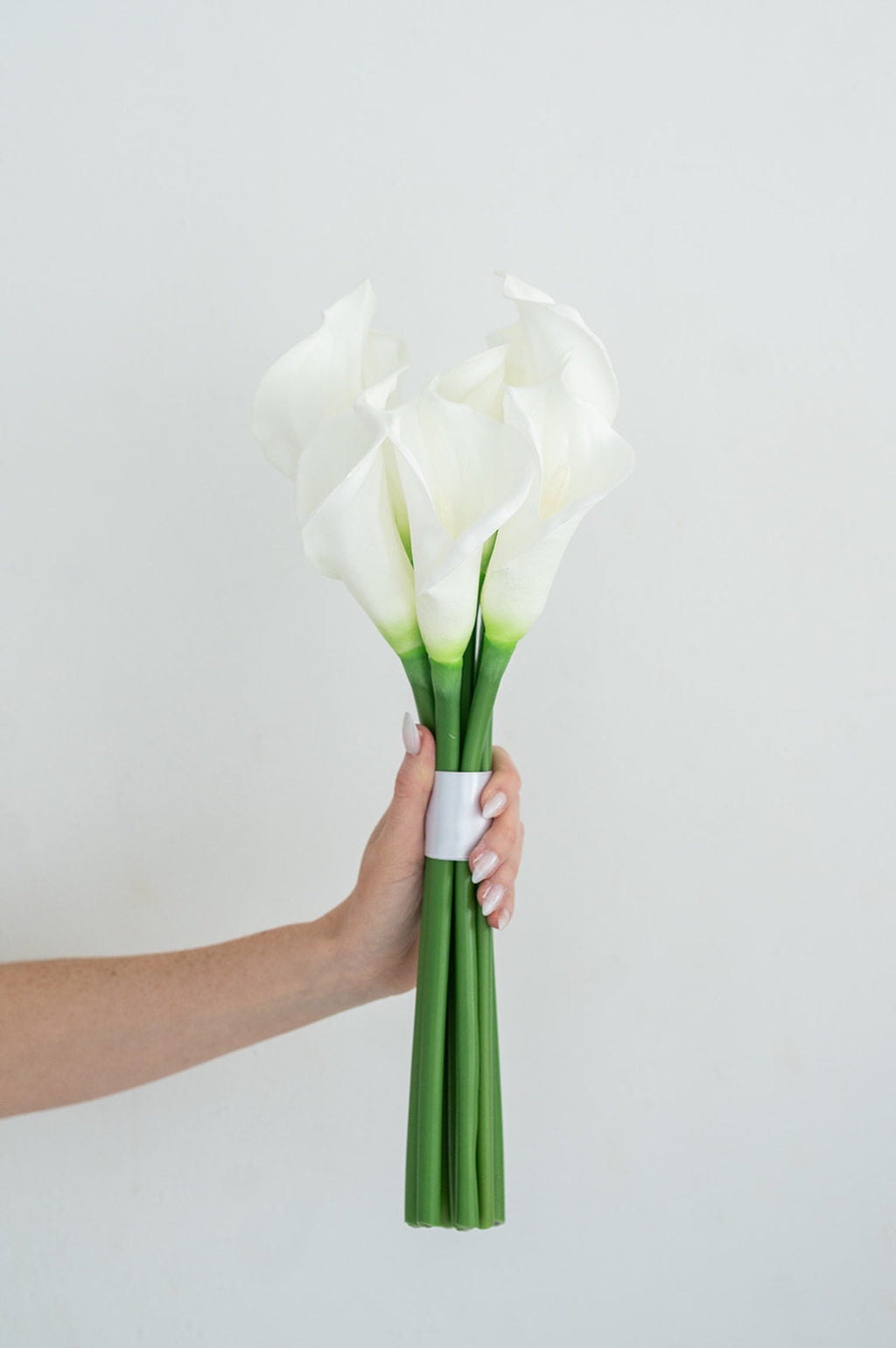 The Charlotte Bouquet (Bridesmaid Size)