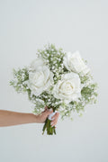 The Meredith Bouquet (Bride Size)
