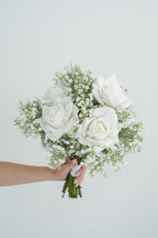 The Meredith Bouquet (Bride Size)