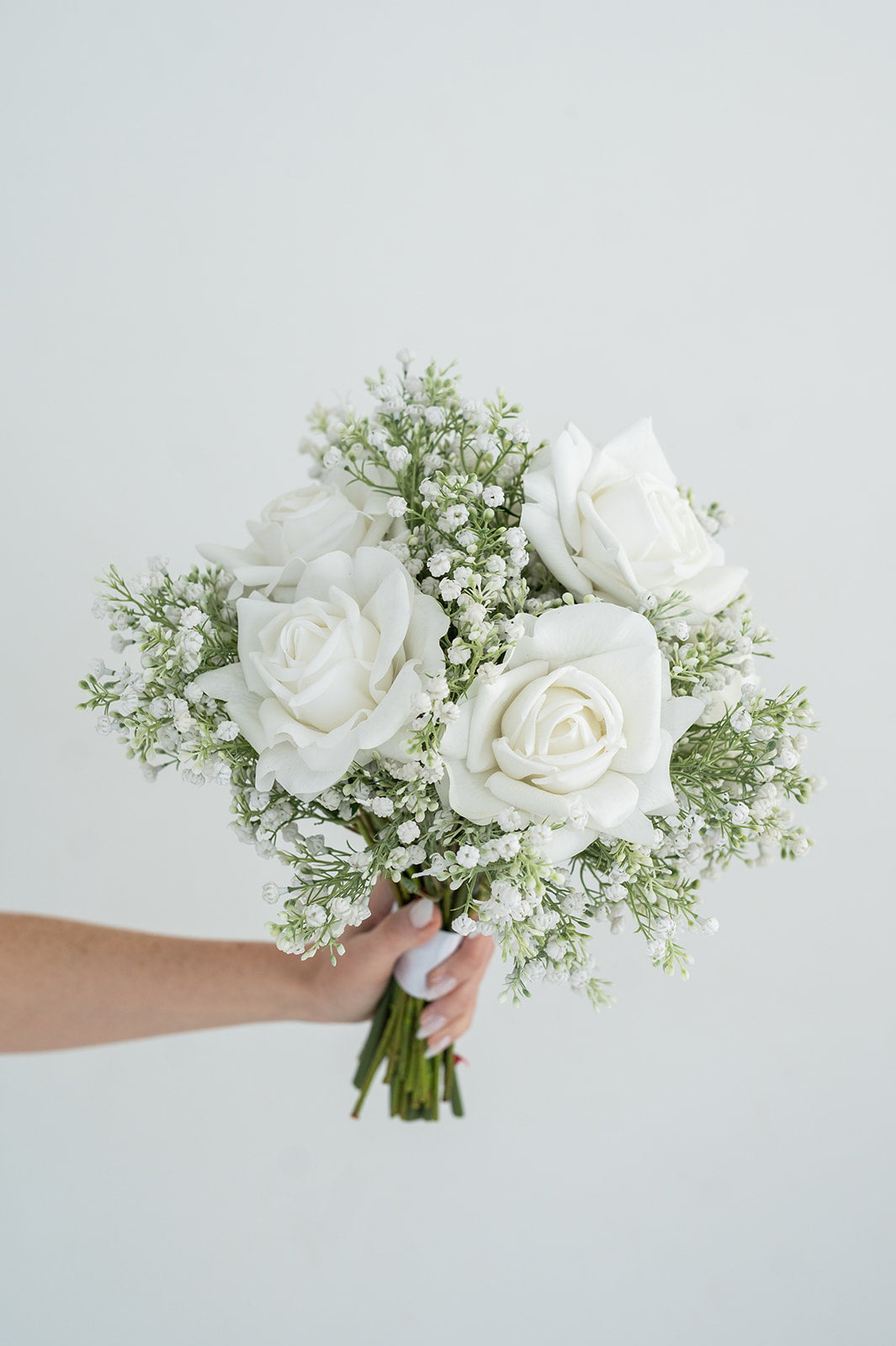 The Meredith Bouquet (Bride Size)