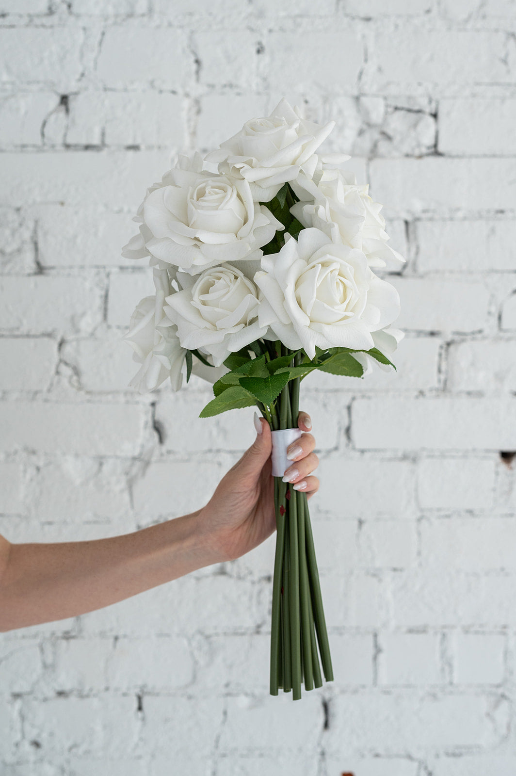 The Parker Bouquet (Bride Size)