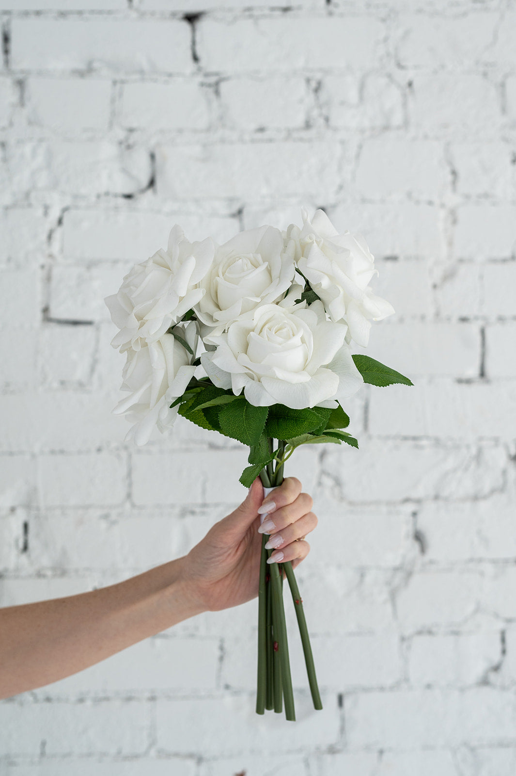 The Parker Bouquet (Bridesmaid Size)