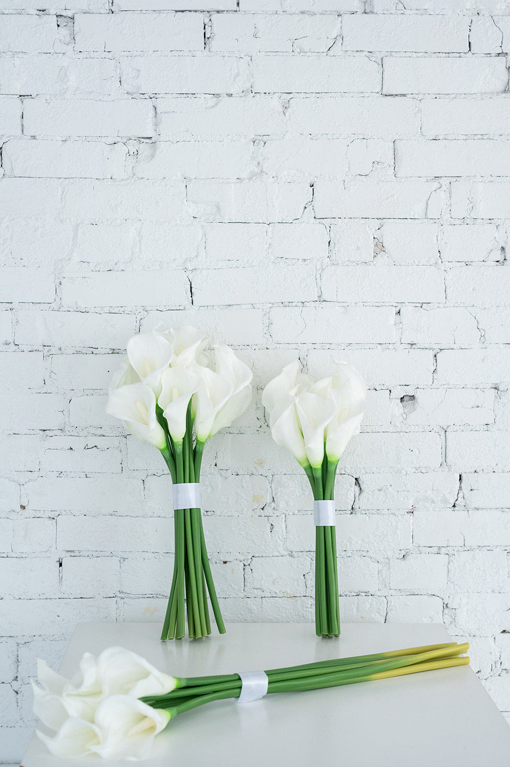 The Charlotte Bouquet (Long Stem)