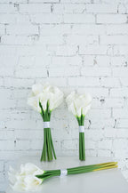 The Charlotte Bouquet (Long Stem)