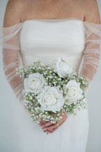 The Meredith Bouquet (Bride Size)