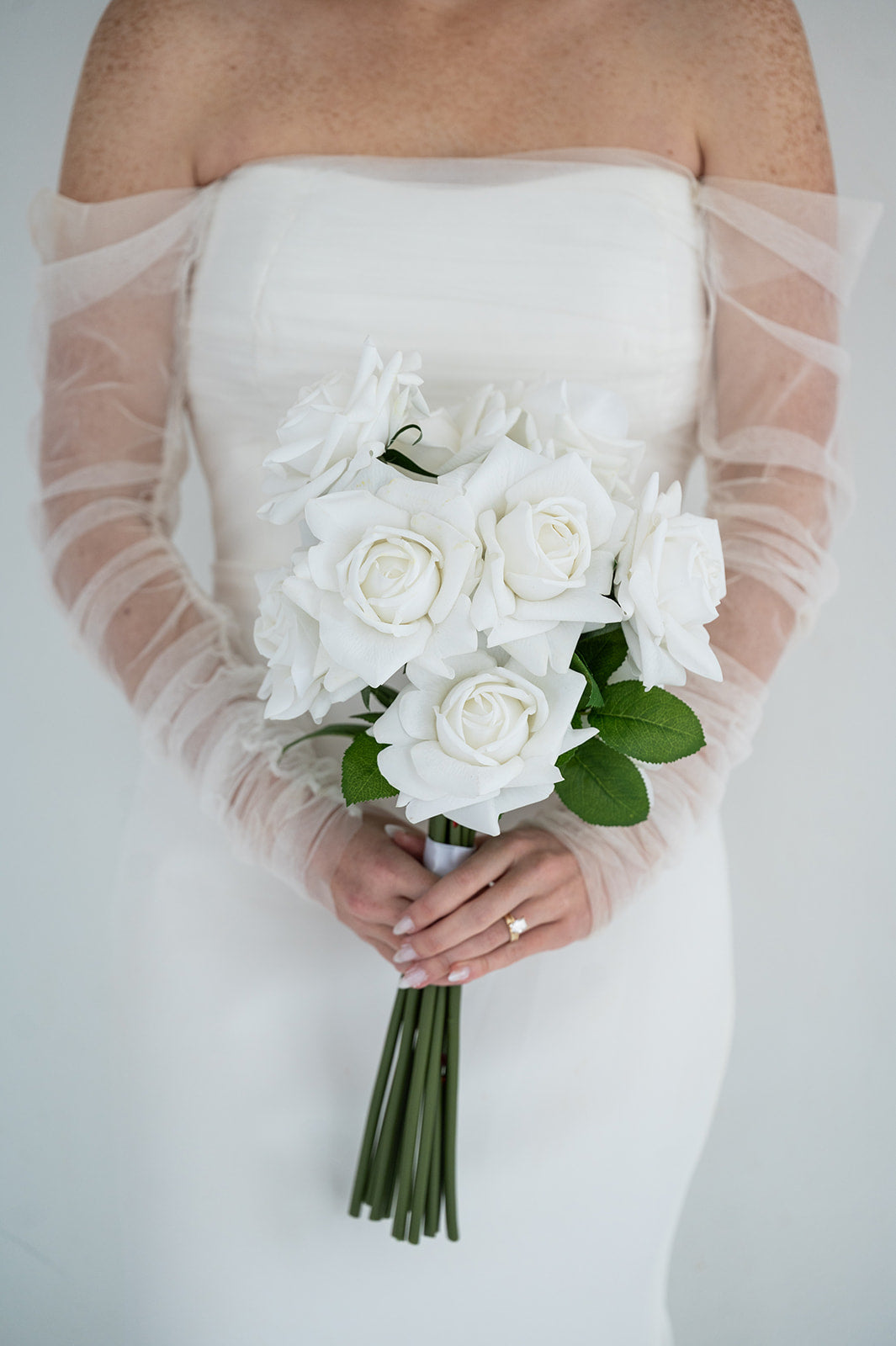 The Parker Bouquet (Bride Size)