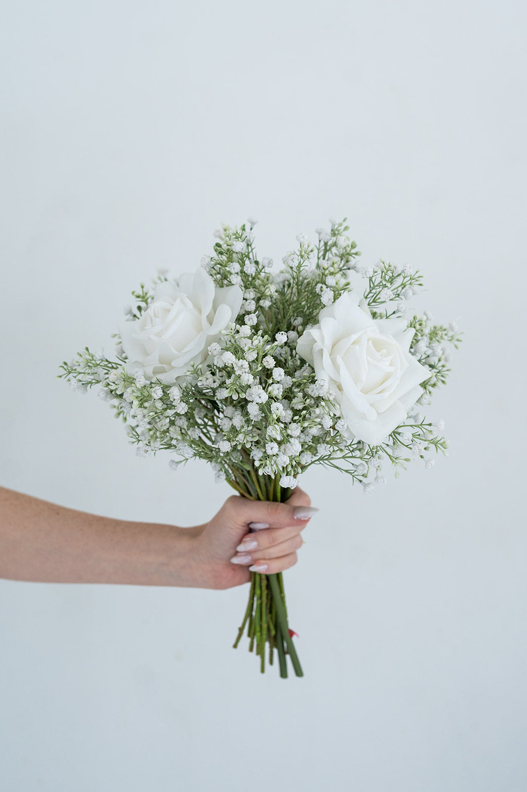 The Meredith Bouquet (Bridesmaid Size)