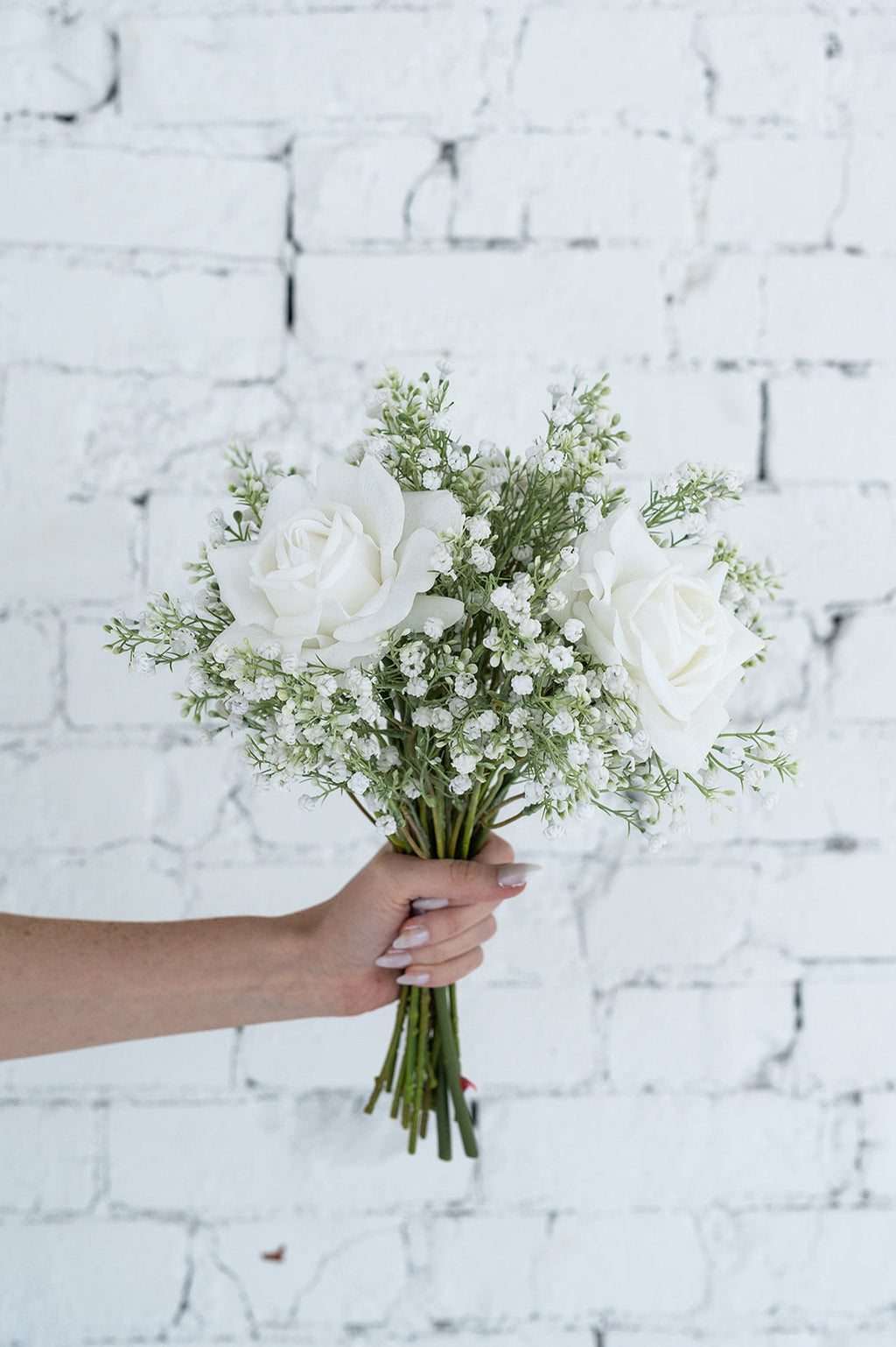 The Meredith Bouquet (Bridesmaid Size)
