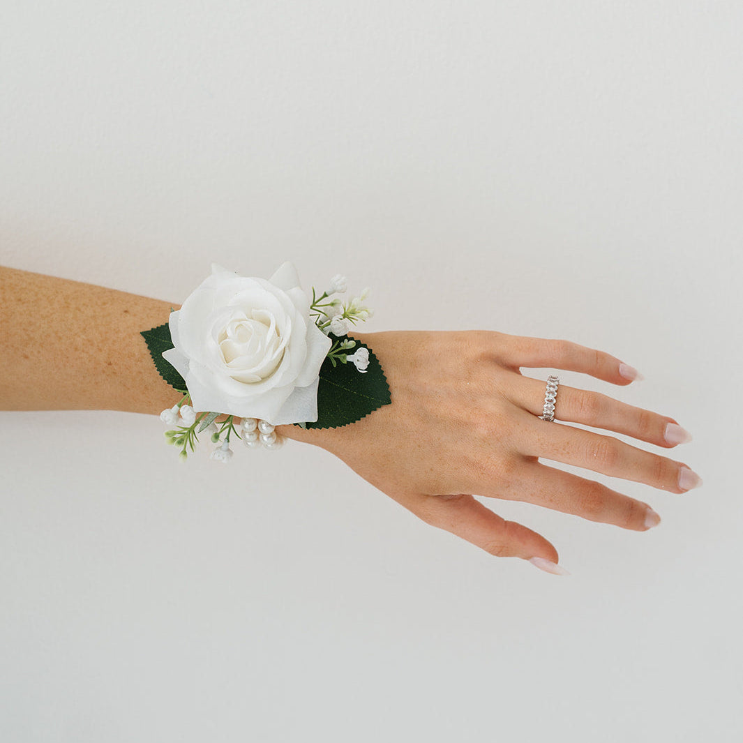The Meredith Corsage