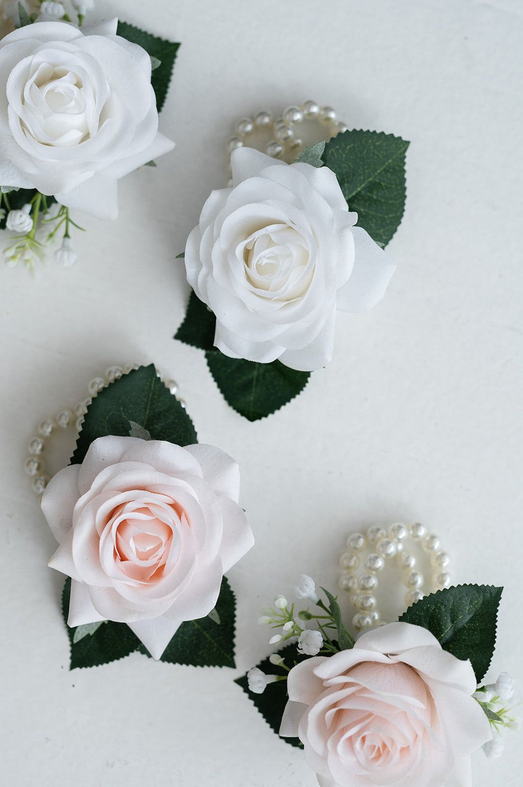The Meredith Corsage