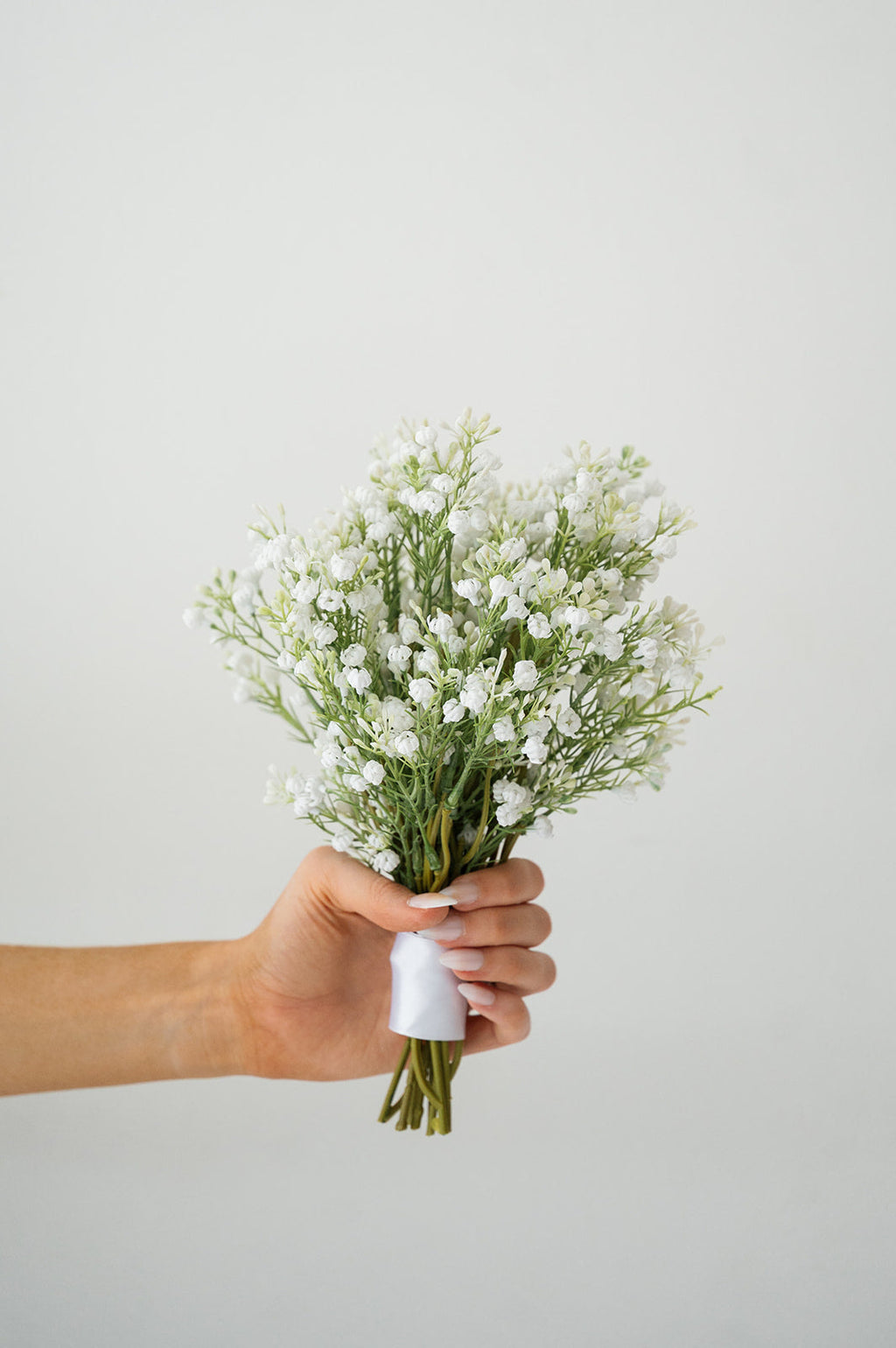 Petite Baby's Breath Bouquet