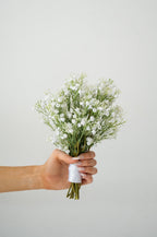 Petite Baby's Breath Bouquet