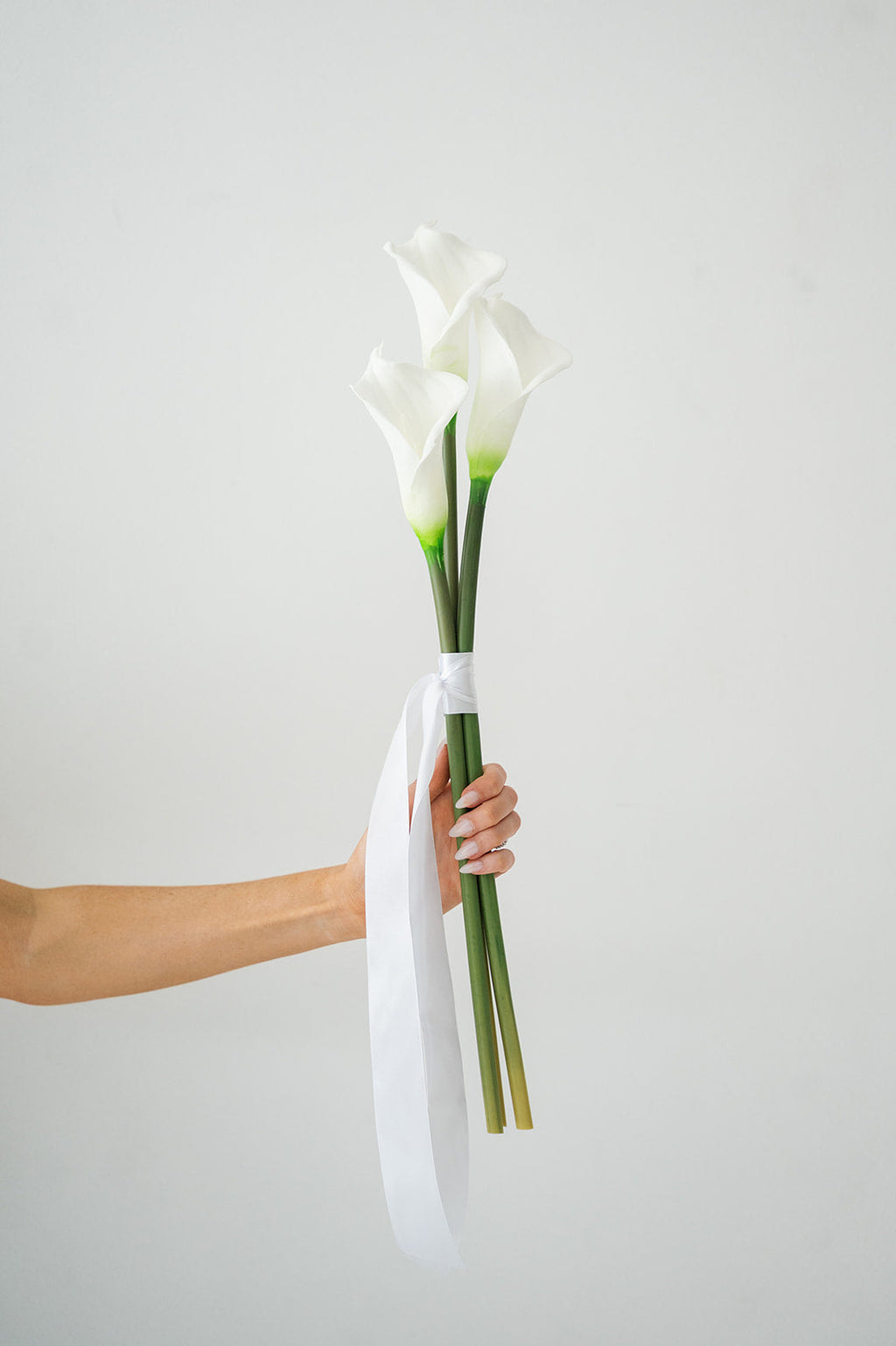 Petite Calla Lily Bouquet