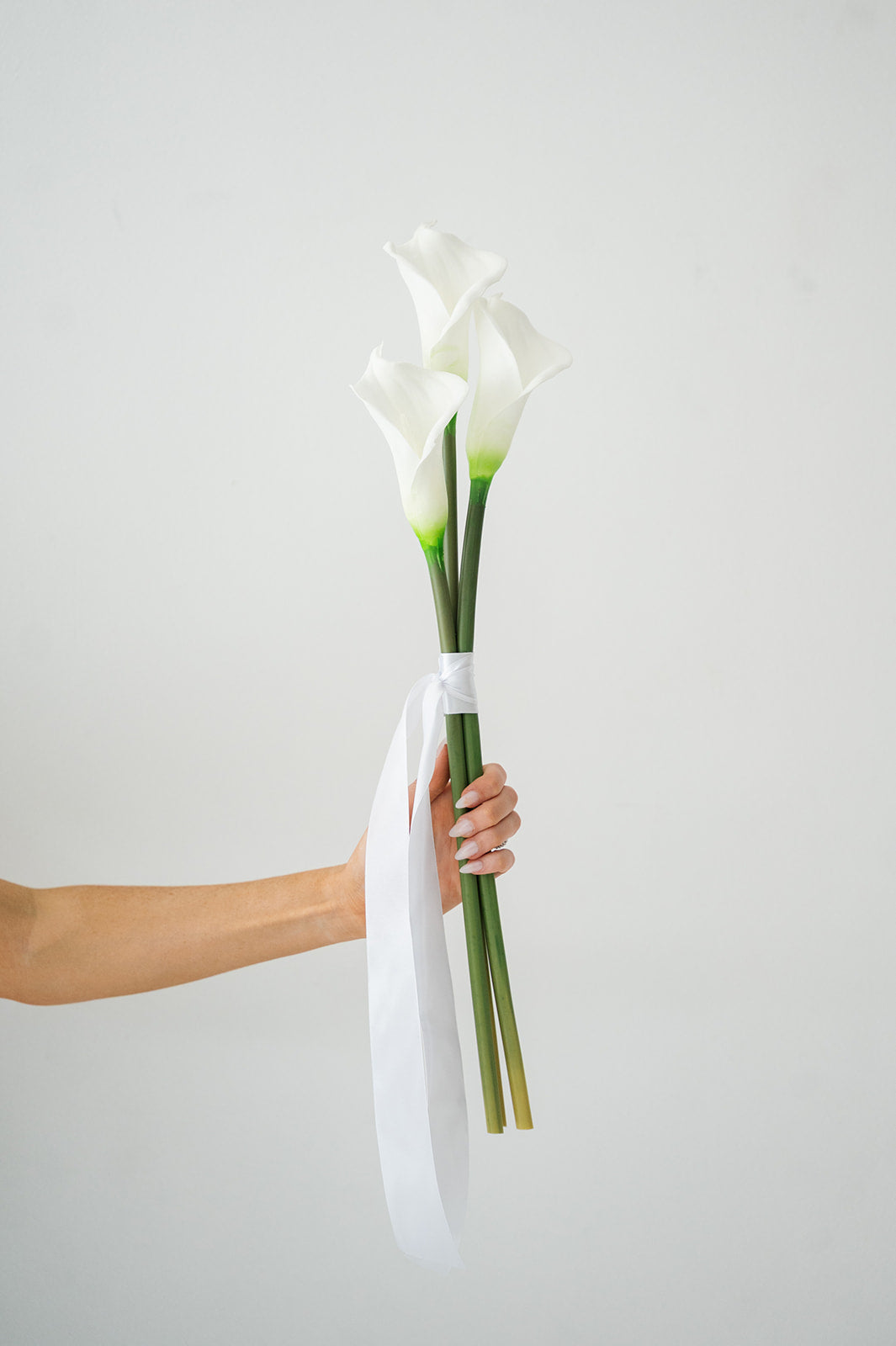 Petite Calla Lily Bouquet