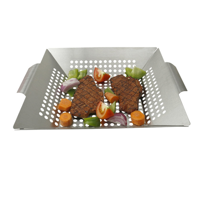 Grill Basket for BBQ