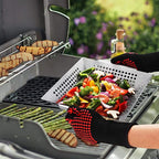 Grill Basket for BBQ
