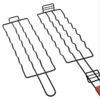 Sausage & Boerewors Braai Holder