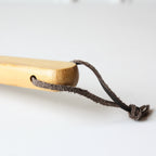 Multi-Tool Grilling Spatula with Bottle Opener and Bamboo Handle