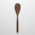 Wood Cooking and Serving Spoon with Long Handle for Kitchen Use